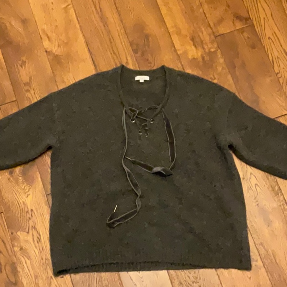 Rails sweater
